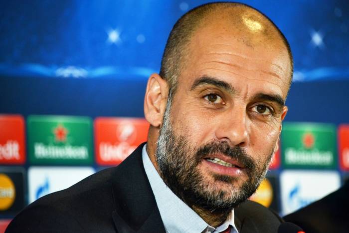 Guardiola: Real nie może być zbyt pewny siebie Guardiola: Real nie może być zbyt pewny siebie