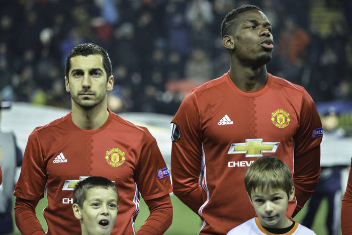 MU najbogatszym klubem świata! Diabły zdetronizowały Real Madryt MU najbogatszym klubem świata! Diabły zdetronizowały Real Madryt