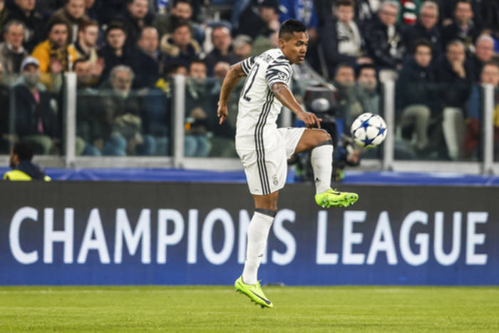 Alex Sandro przejdzie do Chelsea?