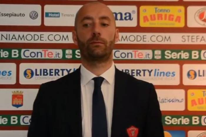 Bucchi zastąpi Di Francesco w US Sassuolo Calcio