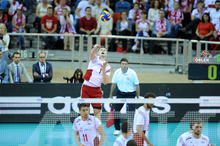 Liga Światowa: Polacy przegrali z Bułgarią po tie-breaku