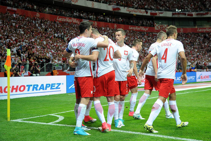 Polska wskoczy na siódme miejsce w rankingu FIFA. Wyprzedzimy Francję i Hiszpanię!