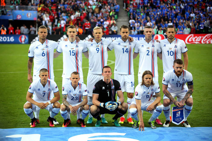 El. MŚ 2018: Islandia pokonała Chorwację, trzecie z rzędu zwycięstwo Turcji