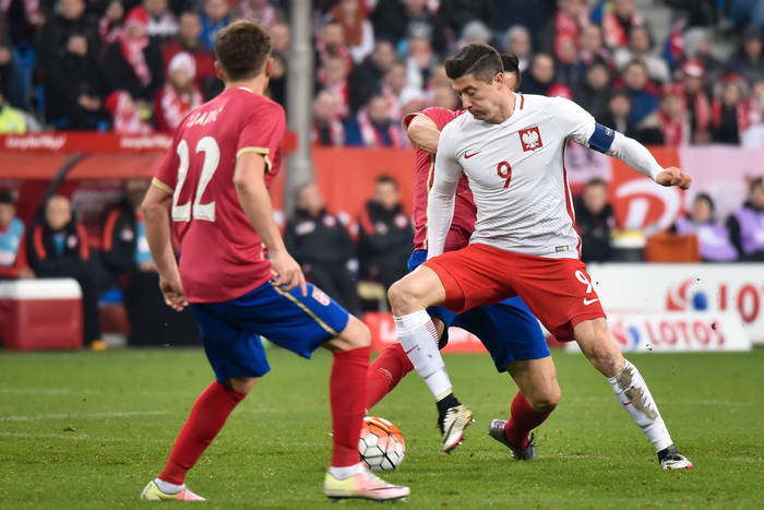 Polska awansuje na szóste miejsce w rankingu FIFA!