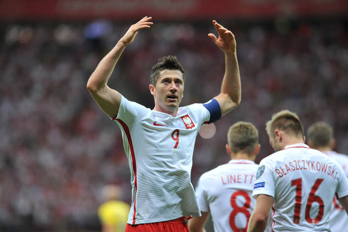 OFICJALNIE: Reprezentacja Polski na szóstym miejscu w rankingu FIFA!
