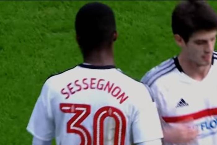 Przeciągają się negocjacje Fulham w sprawie nowego kontraktu Ryana Sessegnona