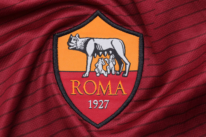 Atalanta Bergamo uległa u siebie AS Romie