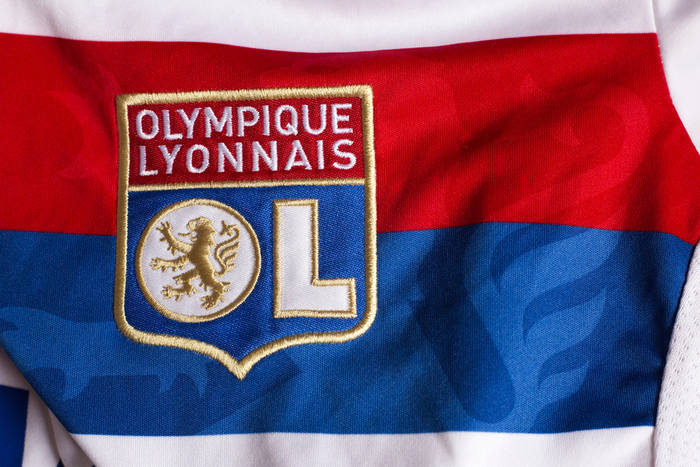 Ferland Mendy piłkarzem Olympique Lyon