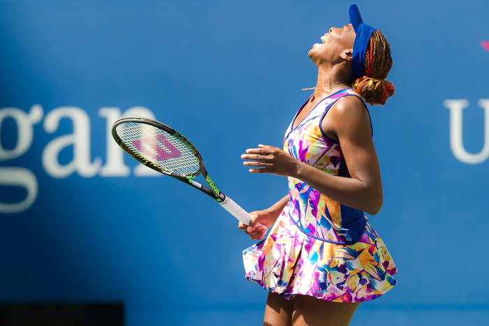 Venus Williams spowodowała śmiertelny wypadek. Prokuratura bada sprawę