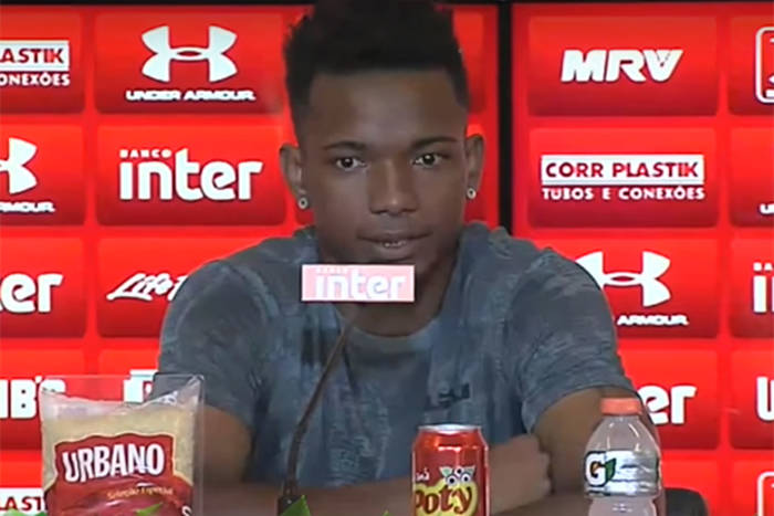 Thiago Mendes nowym graczem Lille