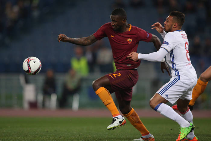 Manchester City wciąż walczy o Antonio Rüdigera Manchester City wciąż walczy o Antonio Rüdigera