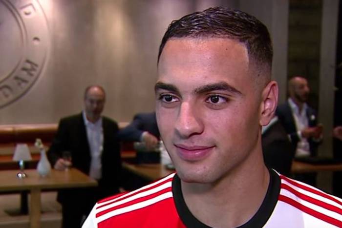 Reprezentant Maroka dołączył do Feyenoordu