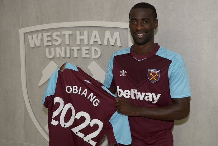 Pedro Obiang wróci do Sampdorii?