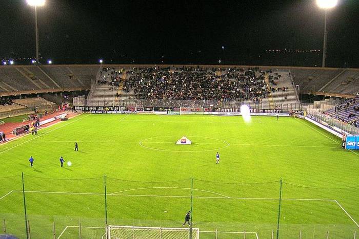Cagliari Calcio przedłużyło kontrakt z trenerem