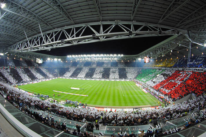 Juventus chce kupić nastolatka
