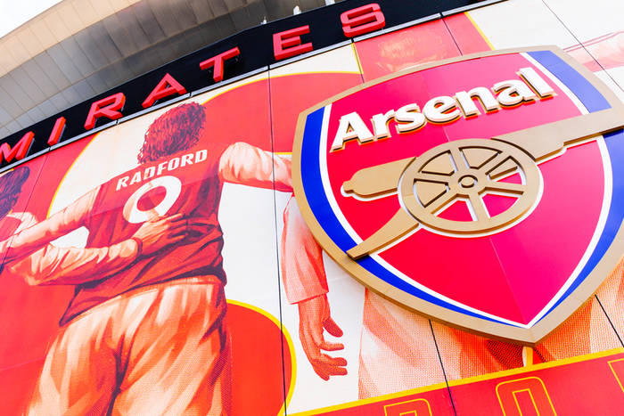 Mohamed Elneny przeszedł testy medyczne w Arsenalu