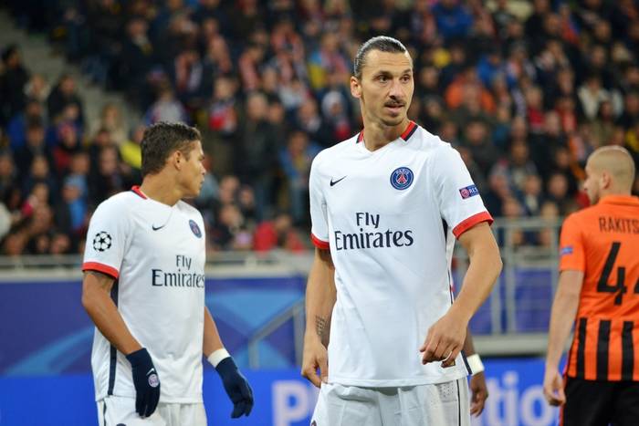 Agent Zlatana: Chcę go w Premier League