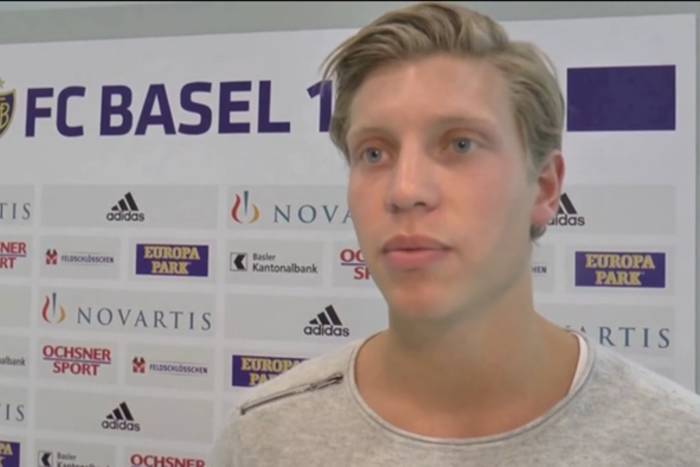 Basel pozyskało pomocnika z ligi szwedzkiej 