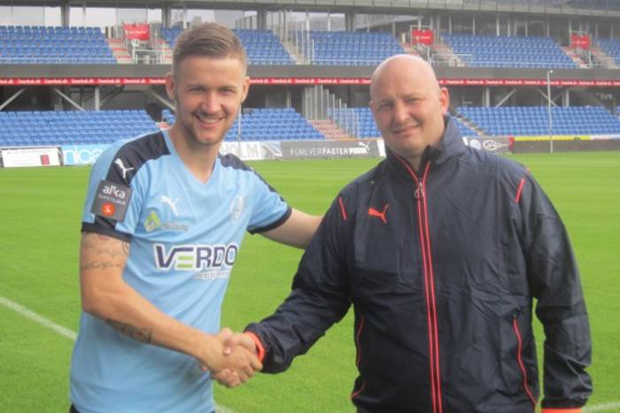 Eredivisie: Remis PEC Zwolle z beniaminkiem, grał Parzyszek