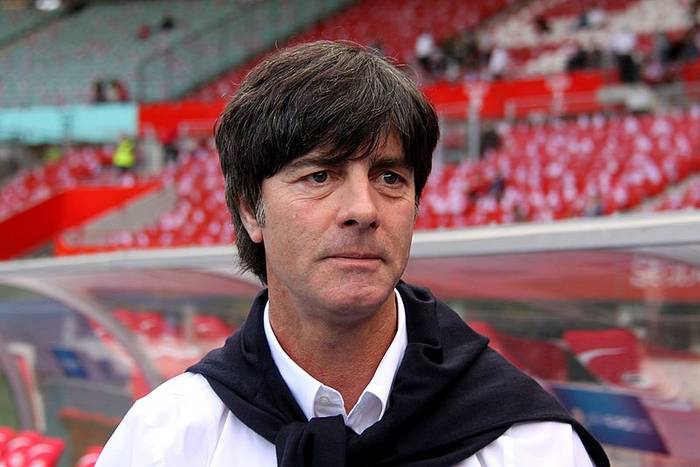 Były reprezentant Niemiec broni Loewa: Jeśli piłkarze są bez formy, to trener jest bezsilny