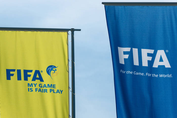 Koreańczyk chce być szefem FIFA