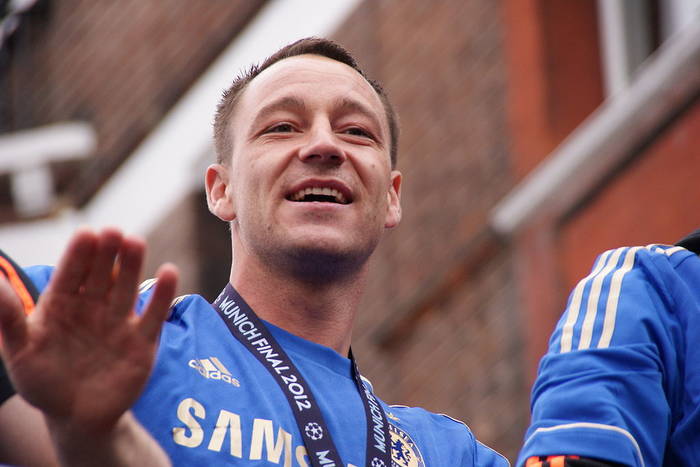 Terry: Chelsea nie powinna żałować sprzedaży De Bruyne i Salaha