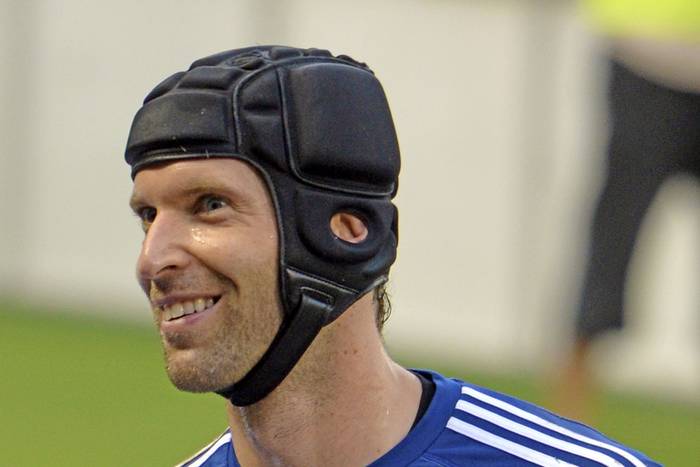 Petr Cech znów w Chelsea. Czech sprawdzi się w nowej roli
