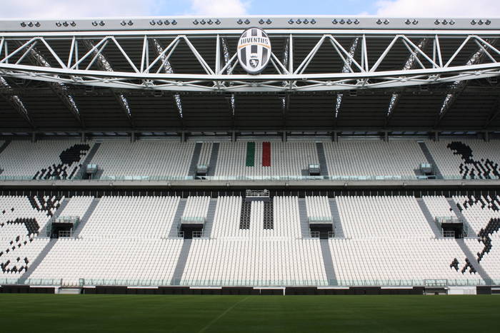 Juventus chce pozostać na szczycie