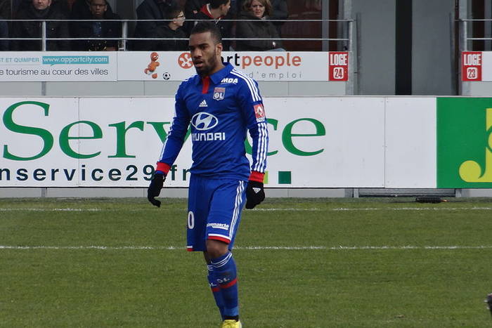 Król strzelców Ligue 1 chce odejść