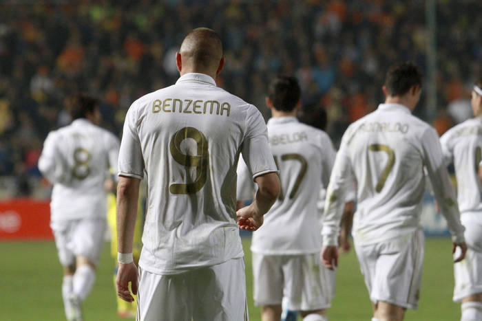 Benzema może opuścić Real