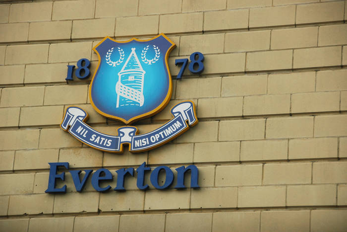 Lider Evertonu przedłużył kontrakt [FOTO]