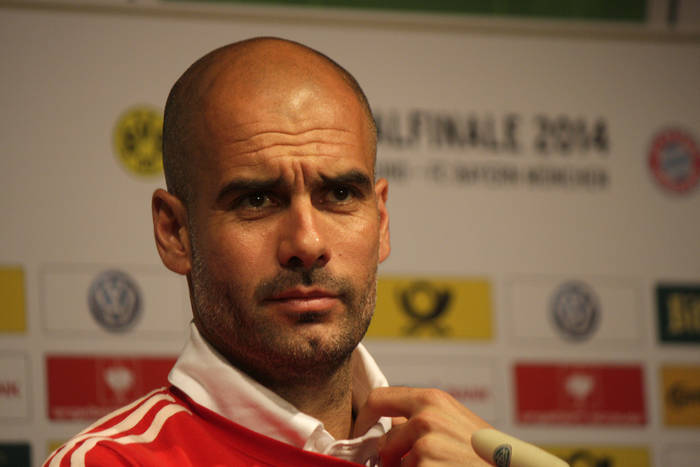 Dyrektor Bayernu: Guardiola jest nieznośny [video]