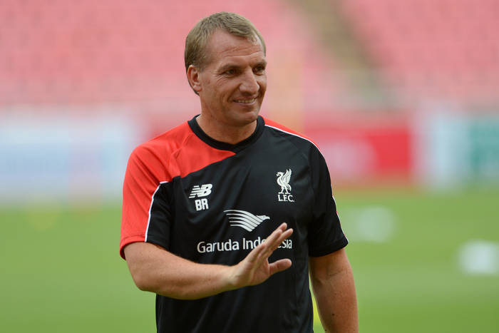 Menedżer Liverpoolu: odzyskać zaufanie