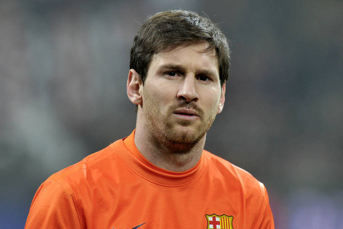 Messi: Pedro zasłużył na puchar