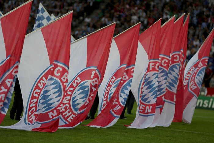 Bayern demoluje HSV, Lewandowski strzela [video]