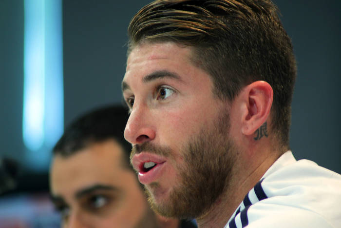 Ramos: W Manchesterze zarobiłbym więcej