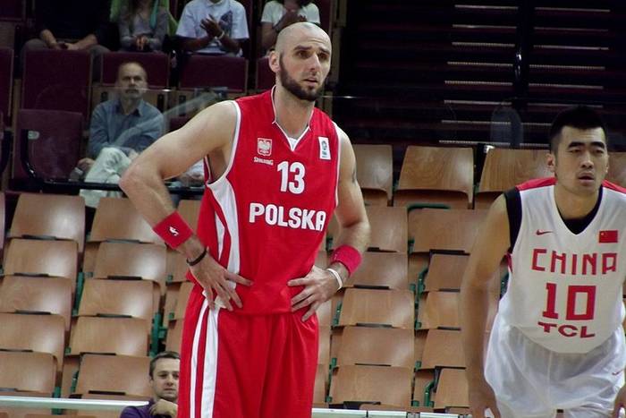 Znamy skład Polski na EuroBasket