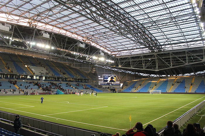El. LM: FK Astana wyeliminowała FC Midtjylland