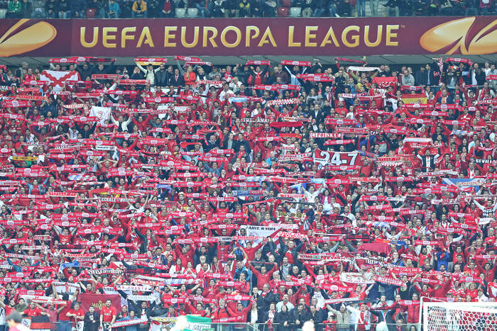 Liga Europy: Polskie kluby poznały terminarz