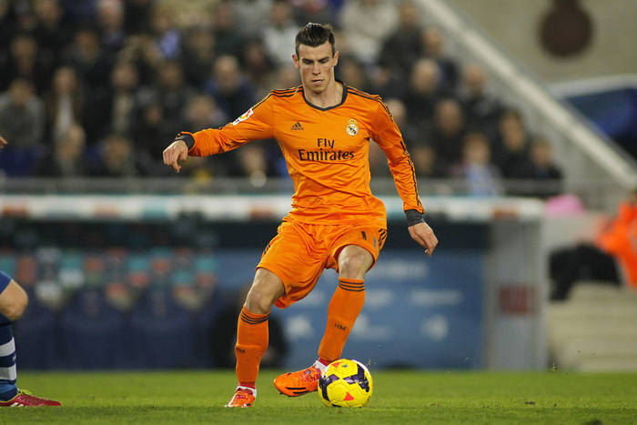 Nowy pomysł: De Gea za Bale'a