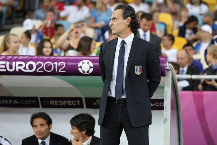 Były trener Włoch: Balotelli ma dobre serce