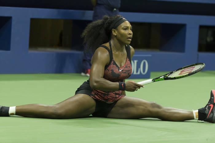 Serena Williams w półfinale US Open