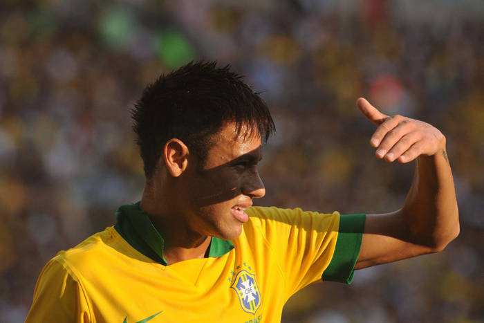 Neymar: Brazylia nie jest drużyną jednego piłkarza