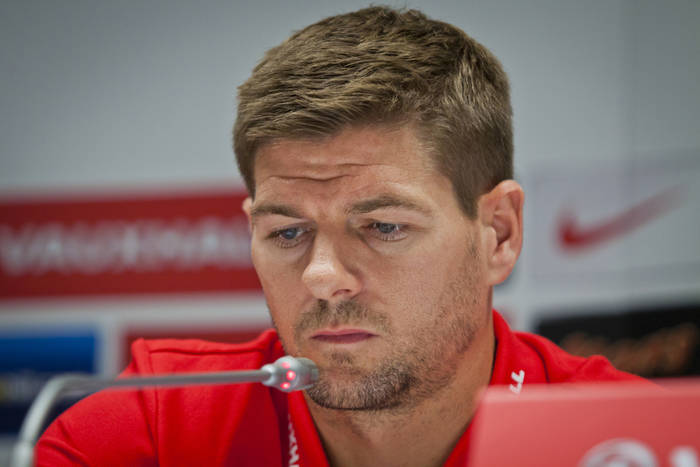 Powrót Gerrarda do Liverpoolu na wypożyczenie? Szef ligi zabrał głos
