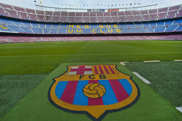 FIFA nałoży kolejną karę na Barcelonę?