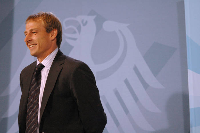Klinsmann: nie mogliśmy dorównać Brazylii