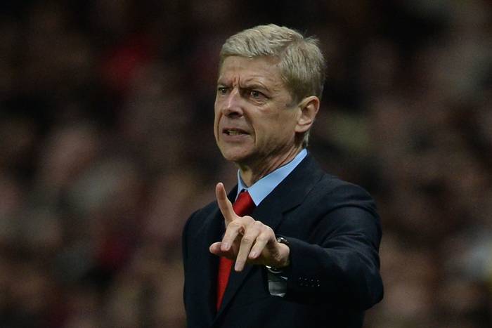 Media: Arsene Wenger zostanie trenerem japońskiego klubu?