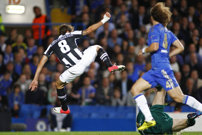 Marchisio: Juventus się podniesie