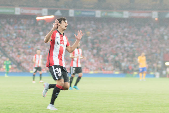 Athletic Bilbao pokonał Getafe