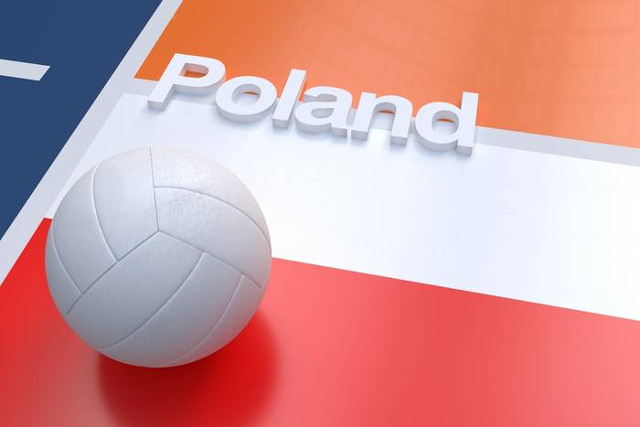 MŚ juniorów: Polska zmiażdżyła USA